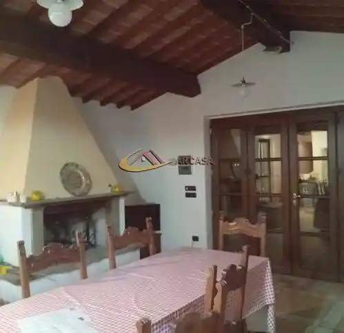 Villa unifamiliare, buono stato, 160 m², San Giuliano, Arezzo - foto 3