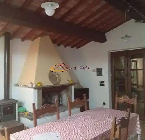 Villa unifamiliare, buono stato, 160 m², San Giuliano, Arezzo - foto 5