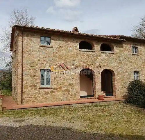 Rustico, buono stato, 1000 m², Chiassa Superiore, Arezzo - foto 2