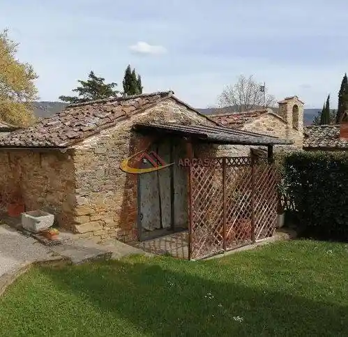 Rustico, buono stato, 1000 m², Chiassa Superiore, Arezzo - foto 3