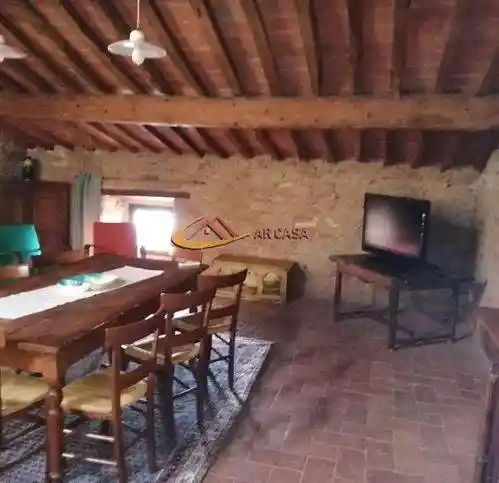 Rustico, buono stato, 1000 m², Chiassa Superiore, Arezzo - foto 4