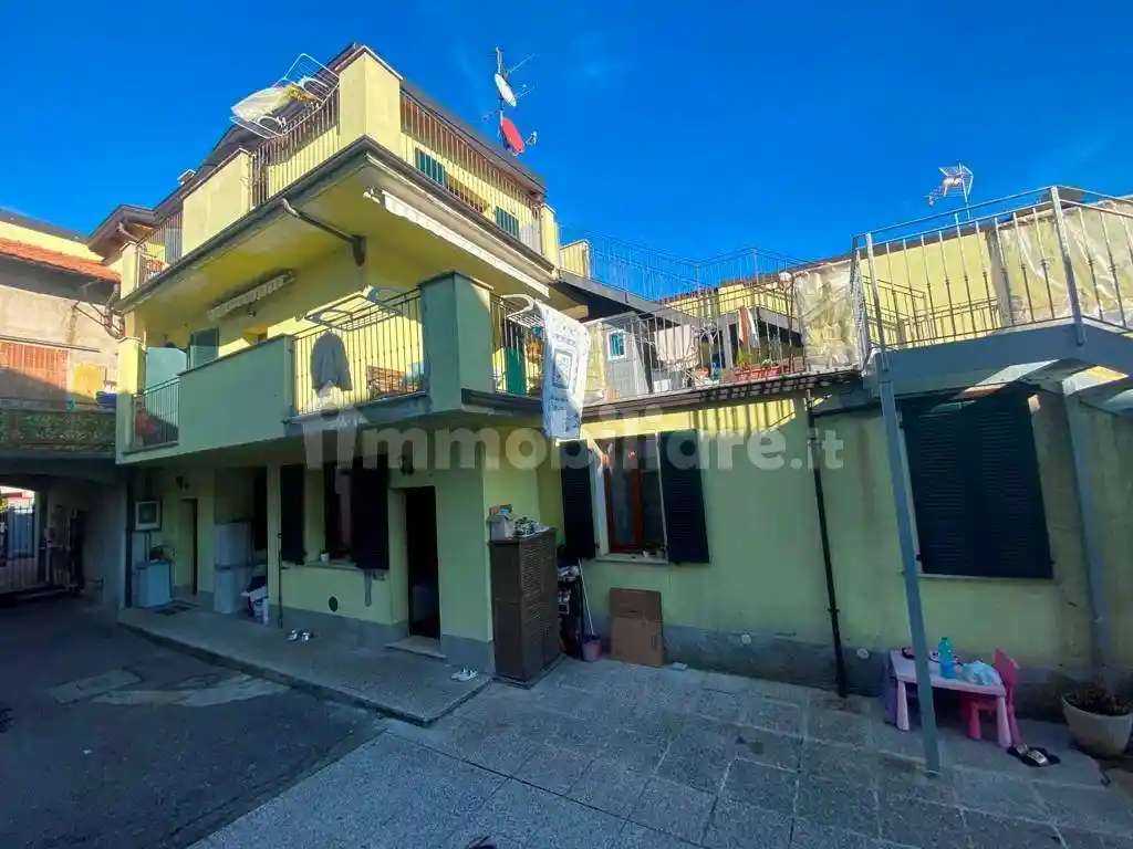 Attico - Mansarda in vendita a Cesano Maderno