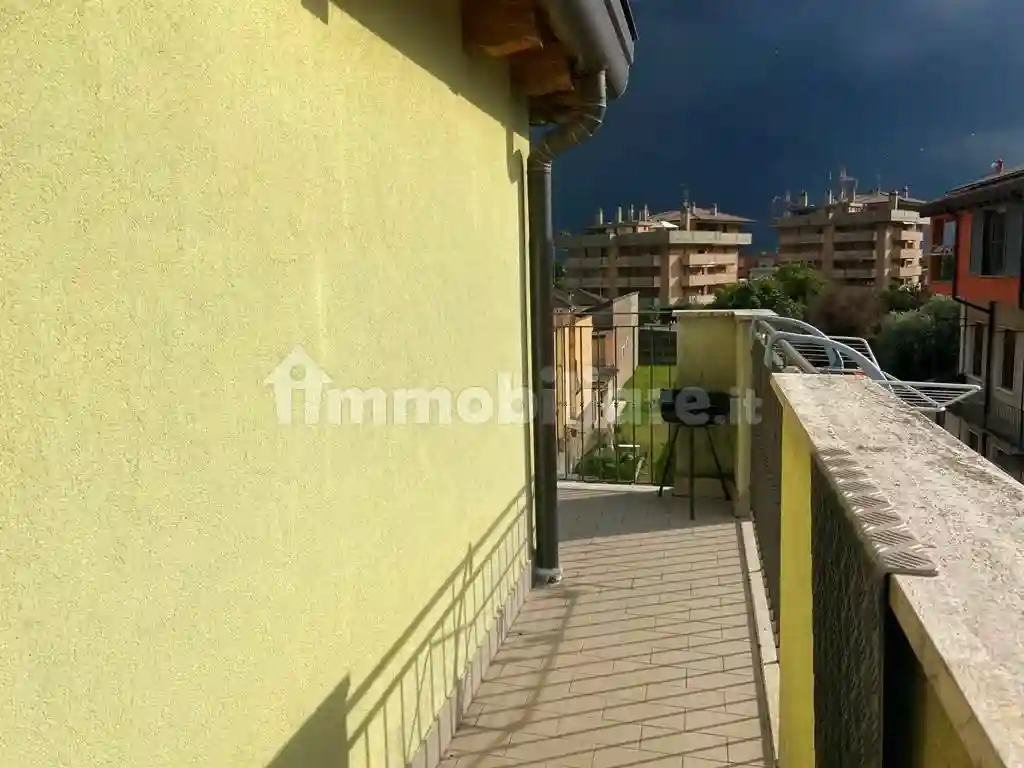 Attico - Mansarda - foto 2