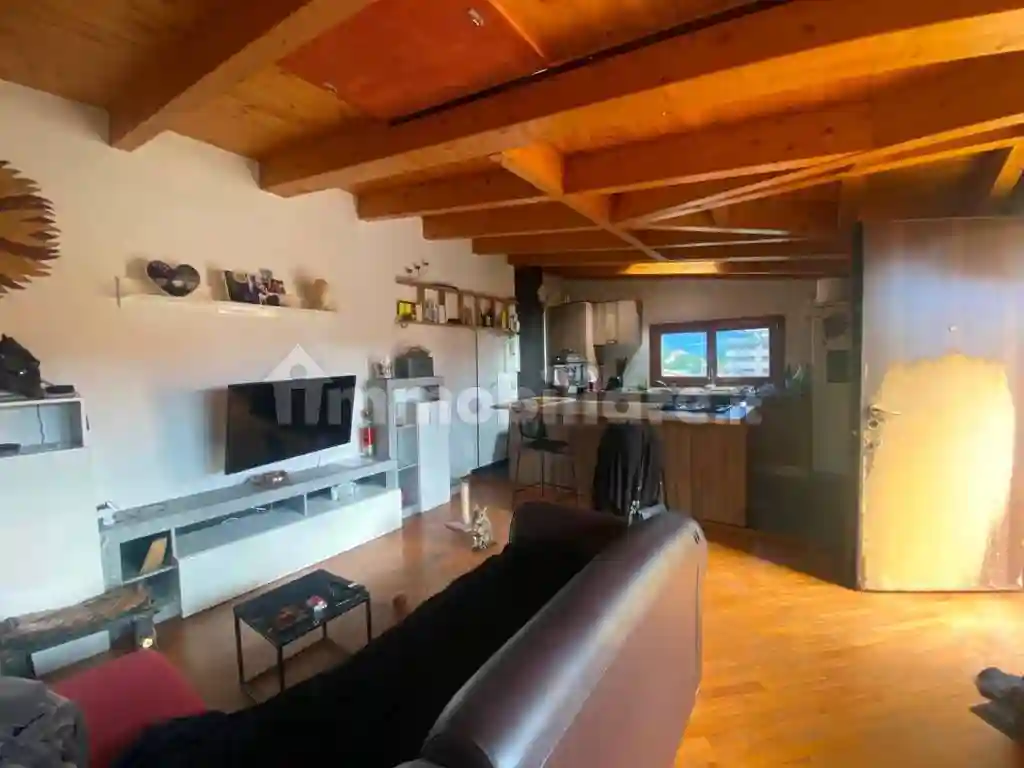 Attico - Mansarda - foto 3