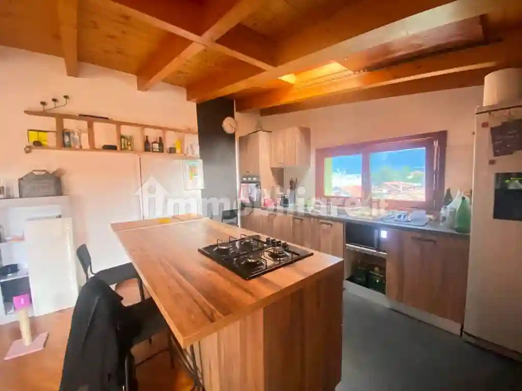 Attico - Mansarda - foto 4