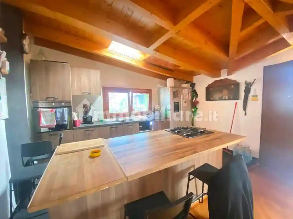 Attico - Mansarda - foto 5