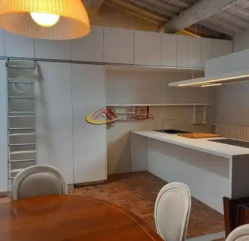 Appartamento ottimo stato, terzo piano, Porta Crucifera, Arezzo - foto 5