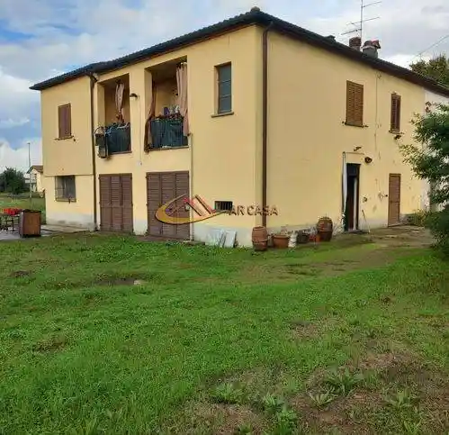 Terratetto unifamiliare 300 m², buono stato, Tegoleto, Civitella in Val di Chiana - foto 2