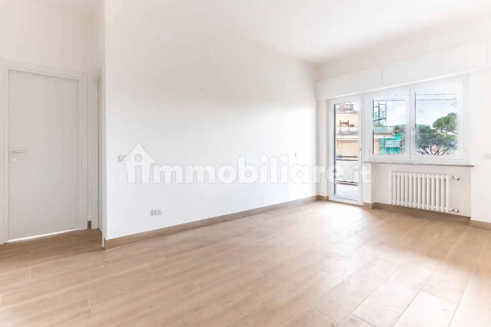 Attico via Fulvio Maroi 90, Aurelio - Val Cannuta, Roma - foto 3