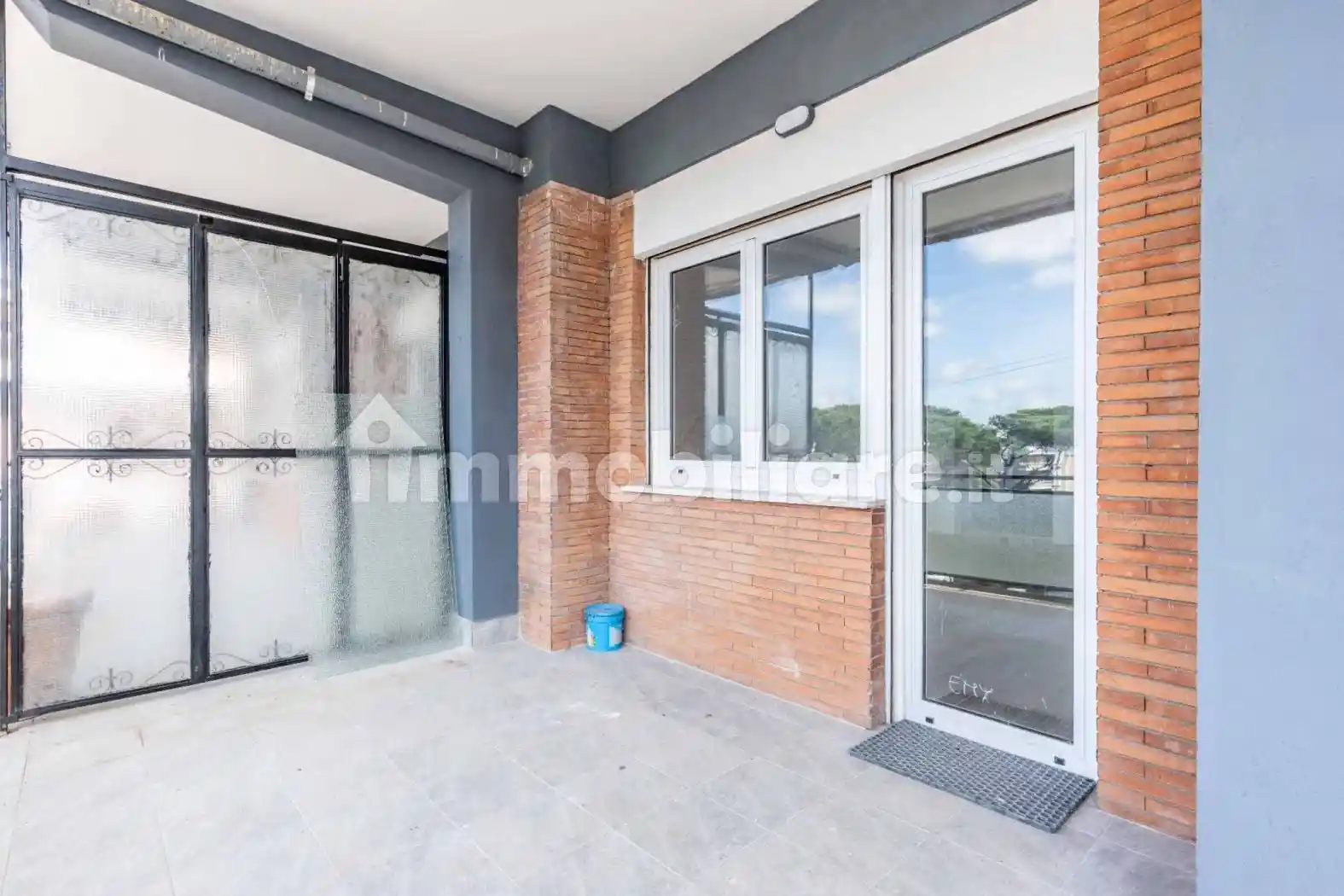 Attico via Fulvio Maroi 90, Aurelio - Val Cannuta, Roma - foto 5