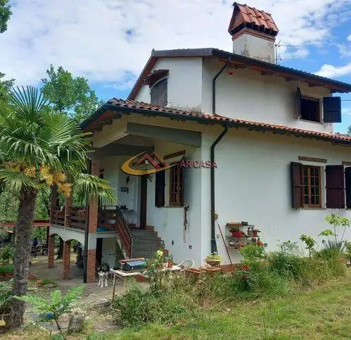 Villa in vendita a Civitella in Val di Chiana