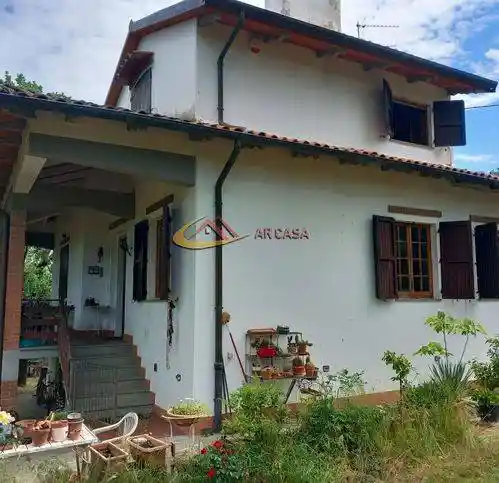 Villa unifamiliare, buono stato, 150 m², Centro, Civitella in Val di Chiana - foto 5