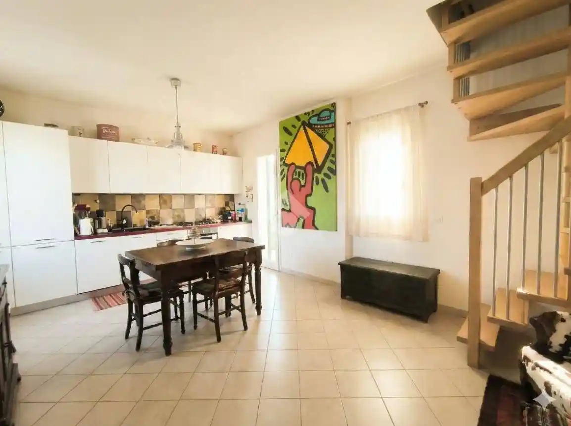 Villetta a schiera - foto 2