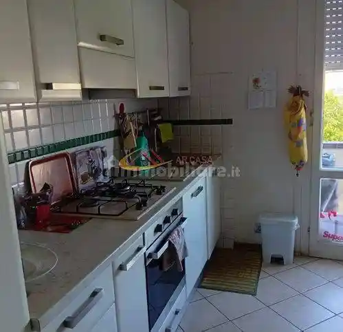 Appartamento ottimo stato, secondo piano, Via Fiorentina, Arezzo - foto 4