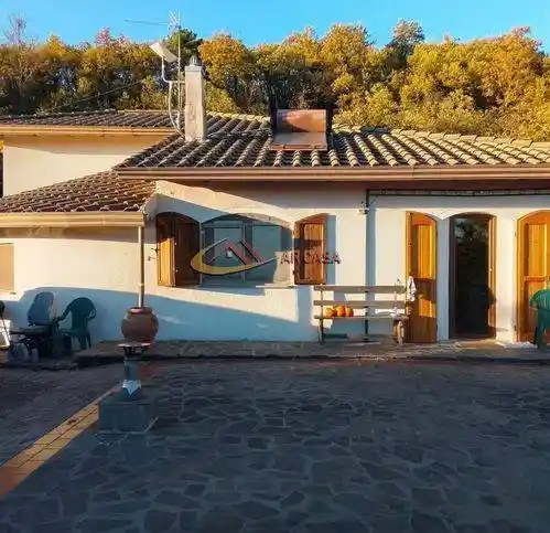 Villa unifamiliare, ottimo stato, 220 m², Chiassa Superiore, Arezzo - foto 3