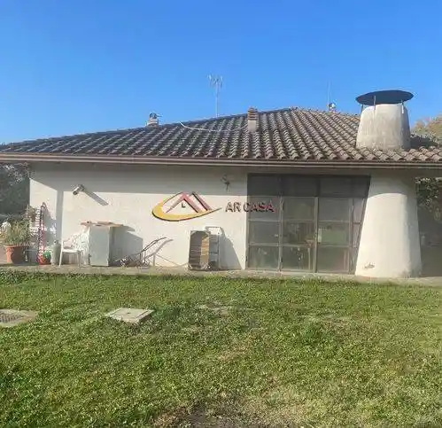 Villa unifamiliare, ottimo stato, 220 m², Chiassa Superiore, Arezzo - foto 4