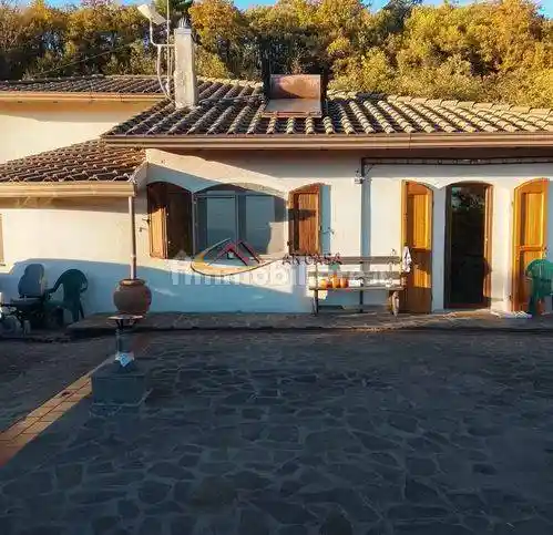 Villa unifamiliare, ottimo stato, 220 m², Chiassa Superiore, Arezzo - foto 5