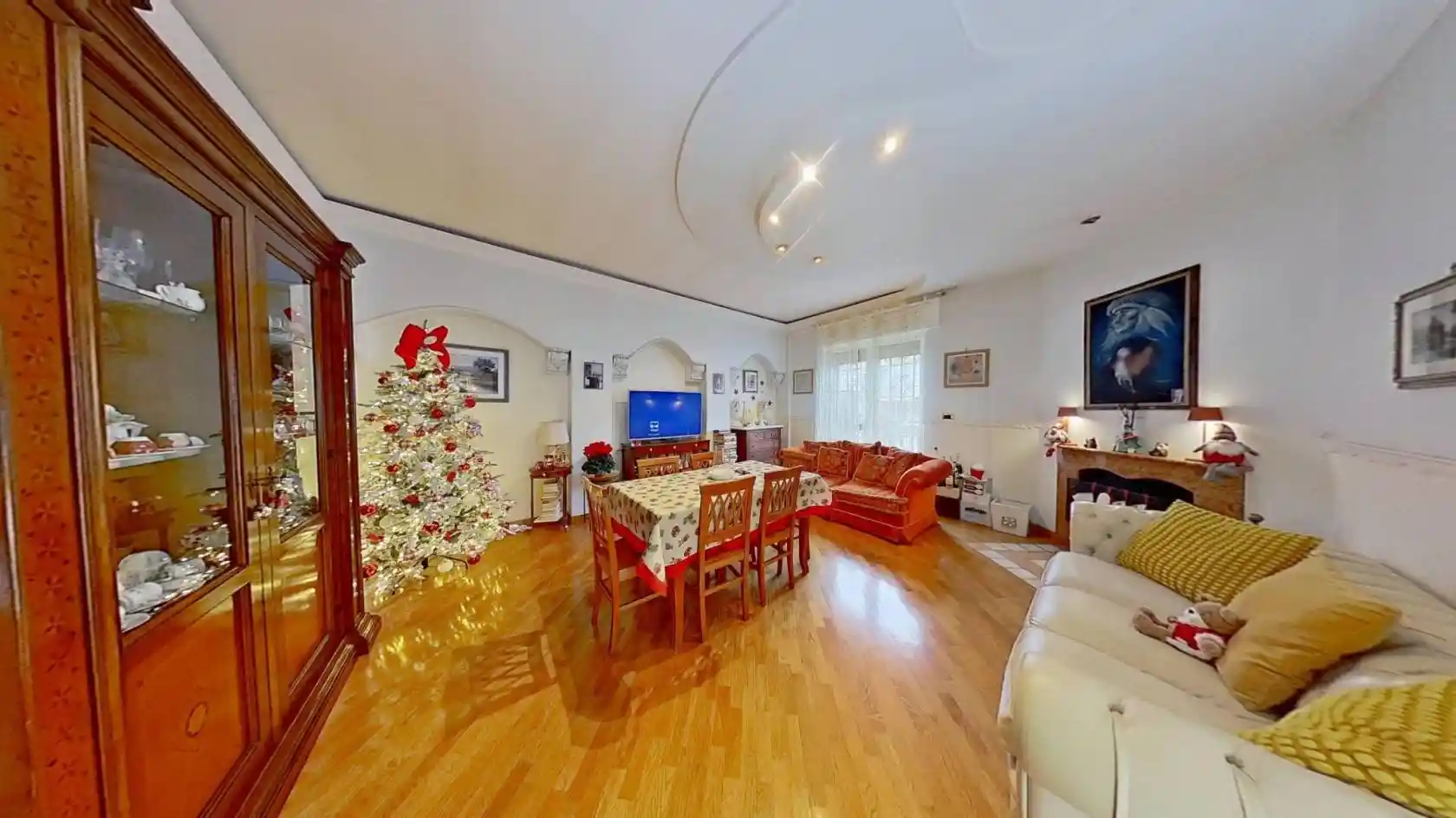 Appartamento in vendita a Triggiano