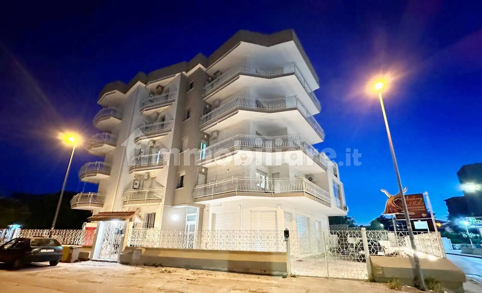 Appartamento in vendita a Aversa