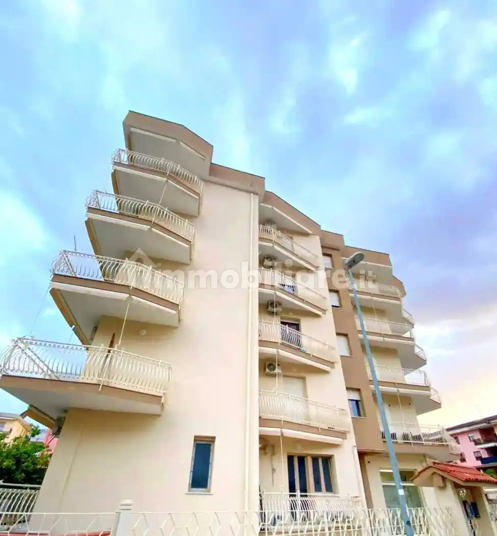 Appartamento via Ludovico Ariosto, Aversa - foto 2