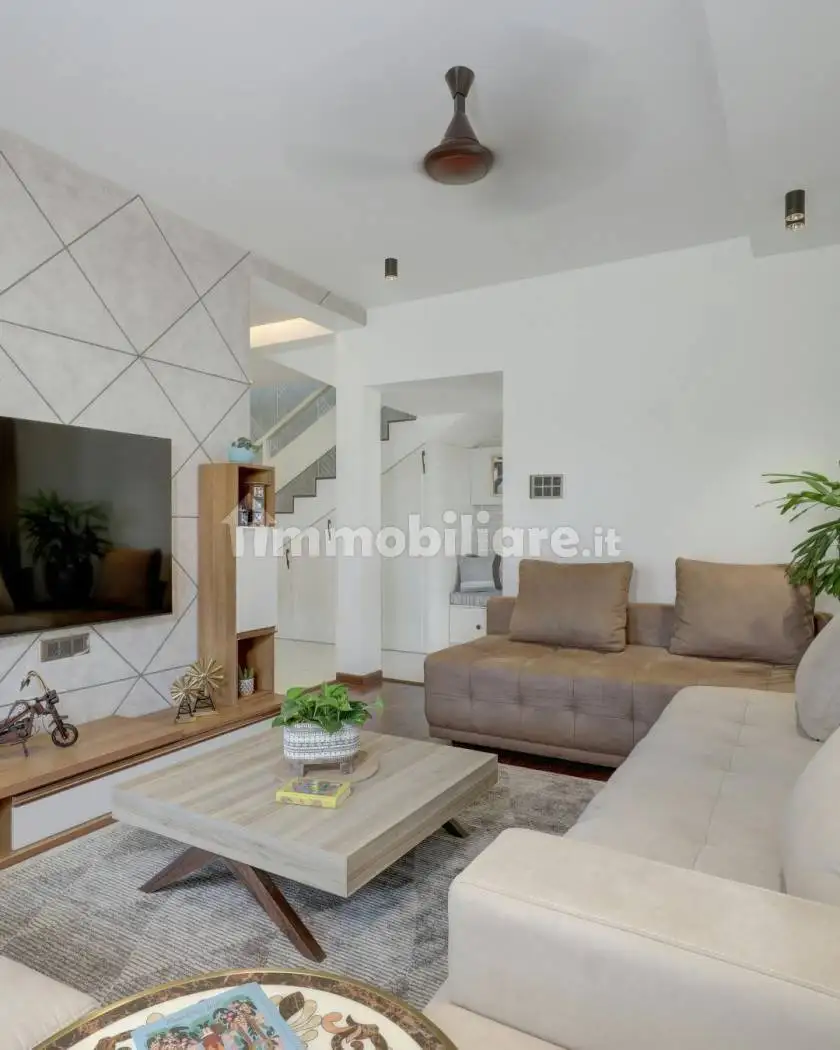 Appartamento in vendita a Brescia