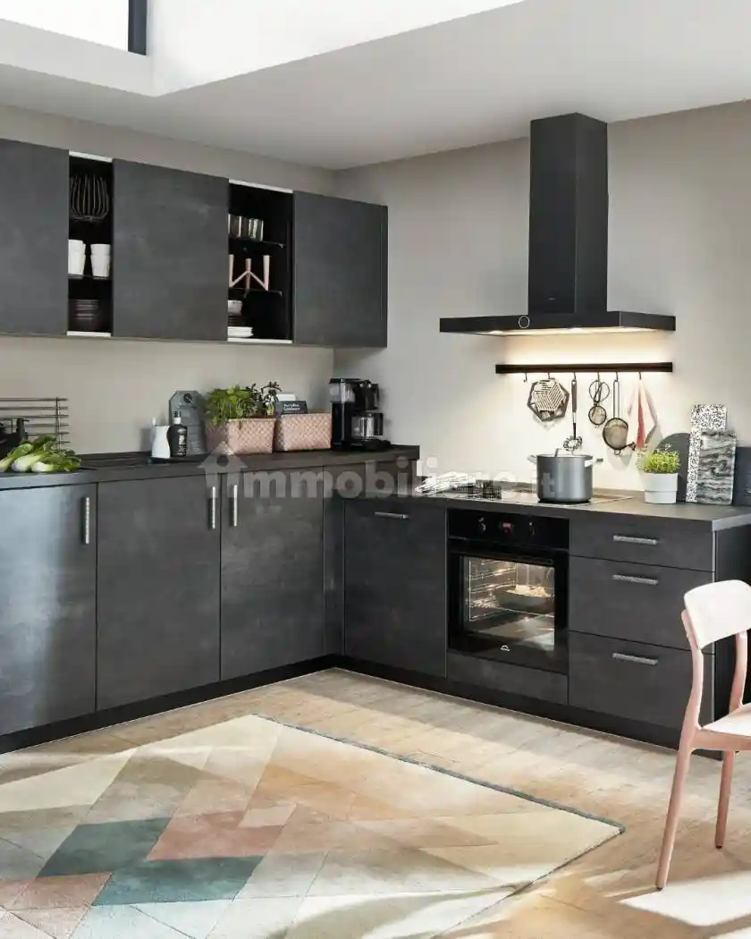 Trilocale via Fornaci 12, Fornaci, Brescia - foto 2