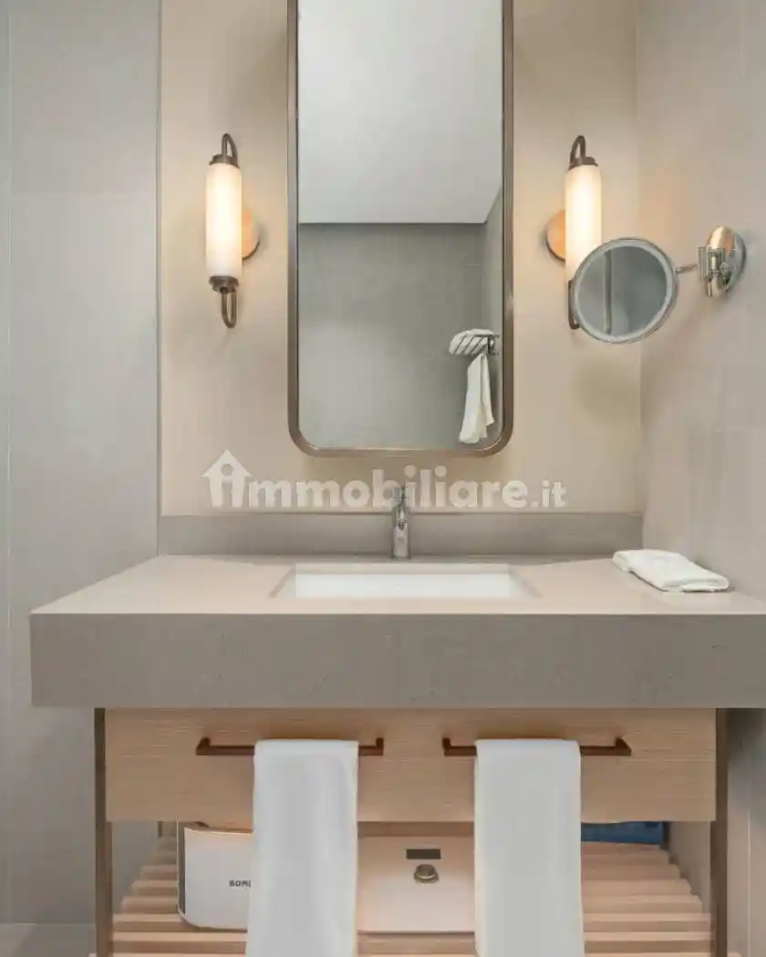 Trilocale via Fornaci 12, Fornaci, Brescia - foto 5