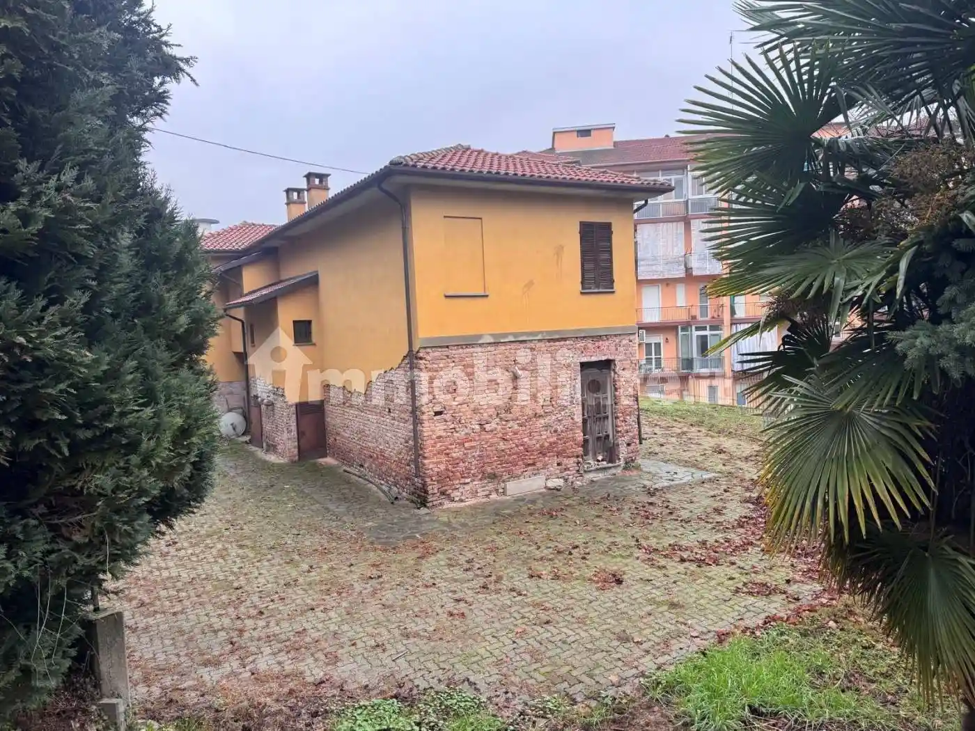 Villa bifamiliare via Leopoldo Fregoli, Ospedale, Asti - foto 2