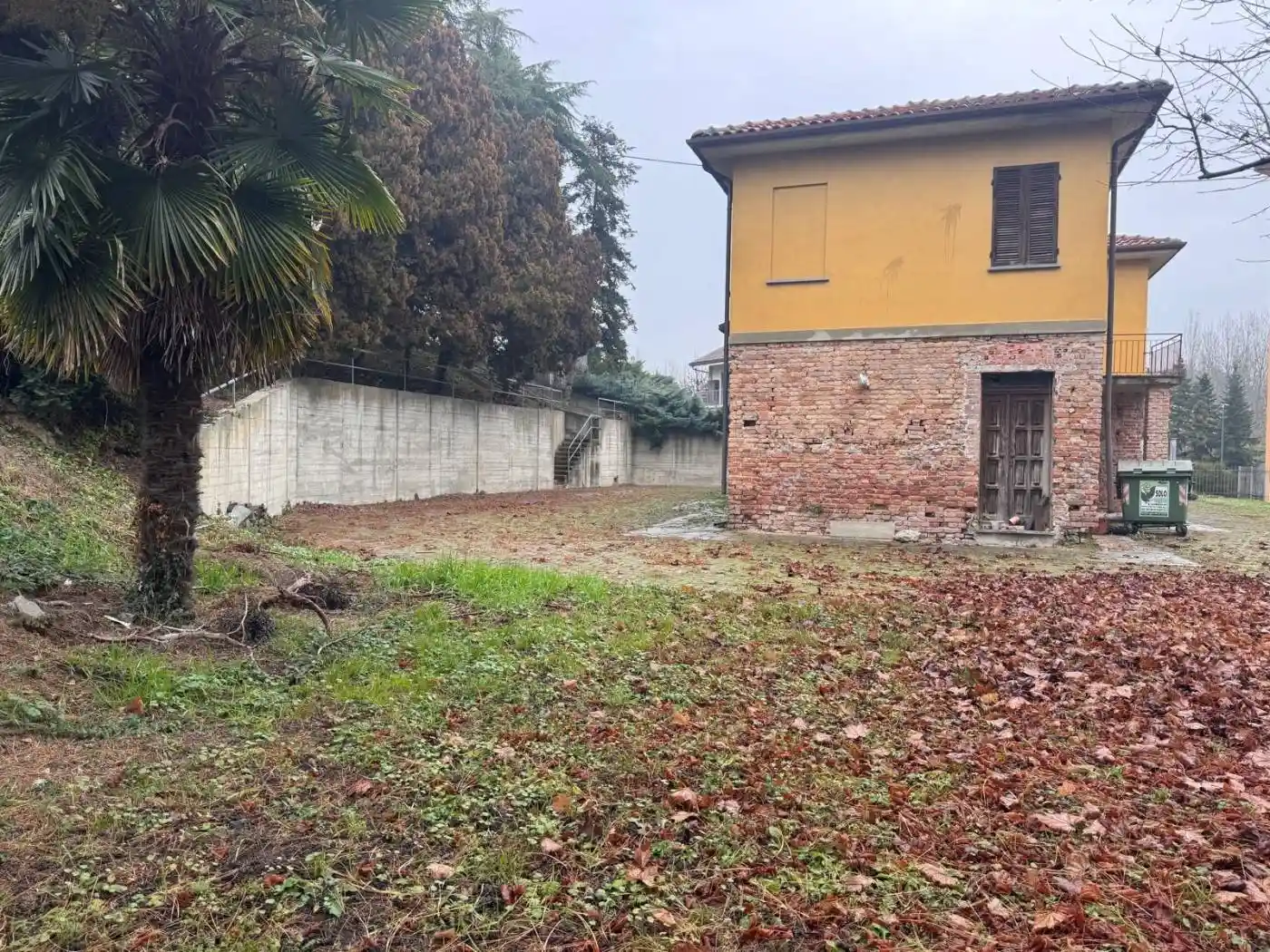 Villa bifamiliare via Leopoldo Fregoli, Ospedale, Asti - foto 5