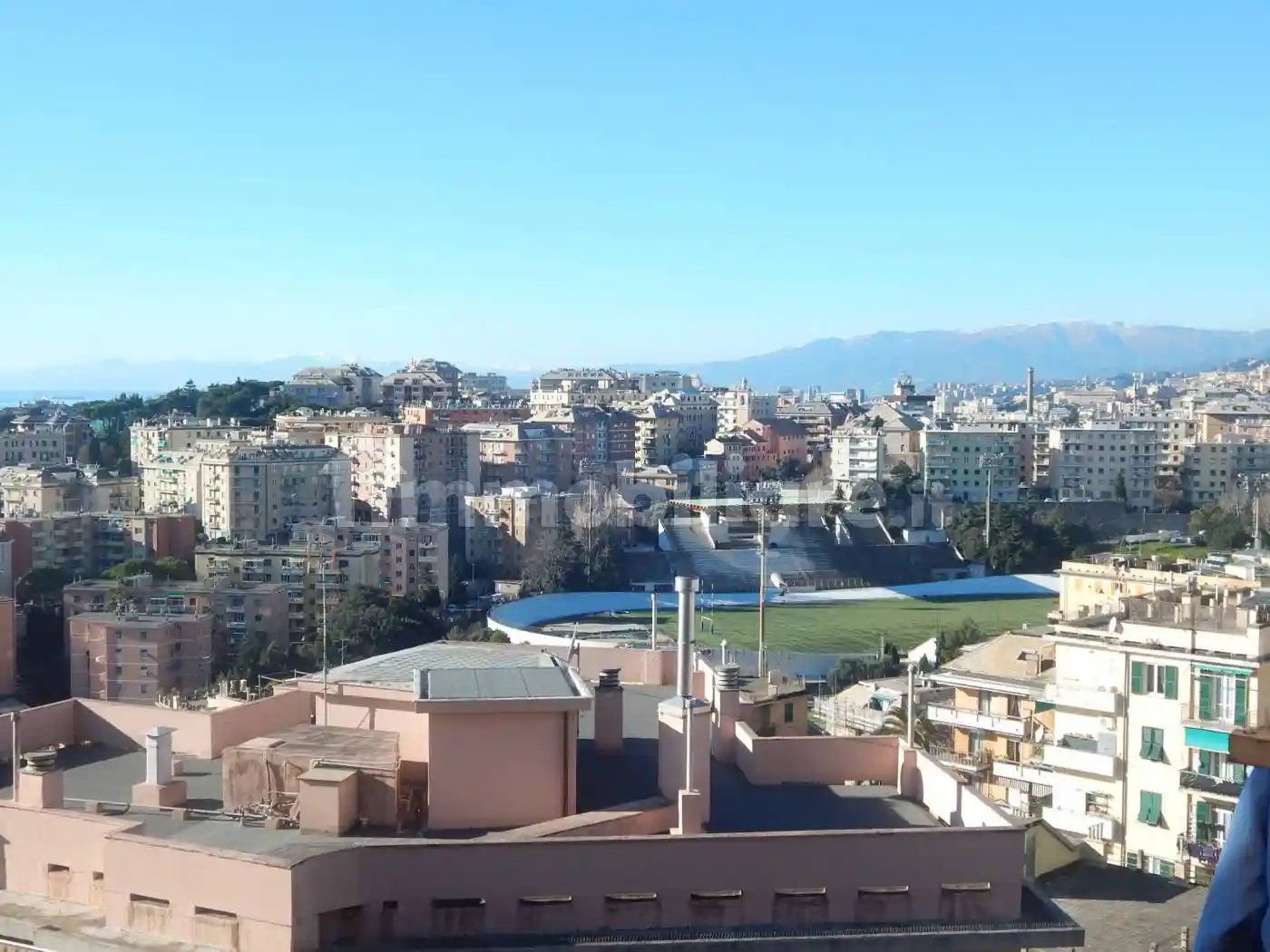 Bilocale via Nicolò Copernico, Borgoratti, Genova - foto 2