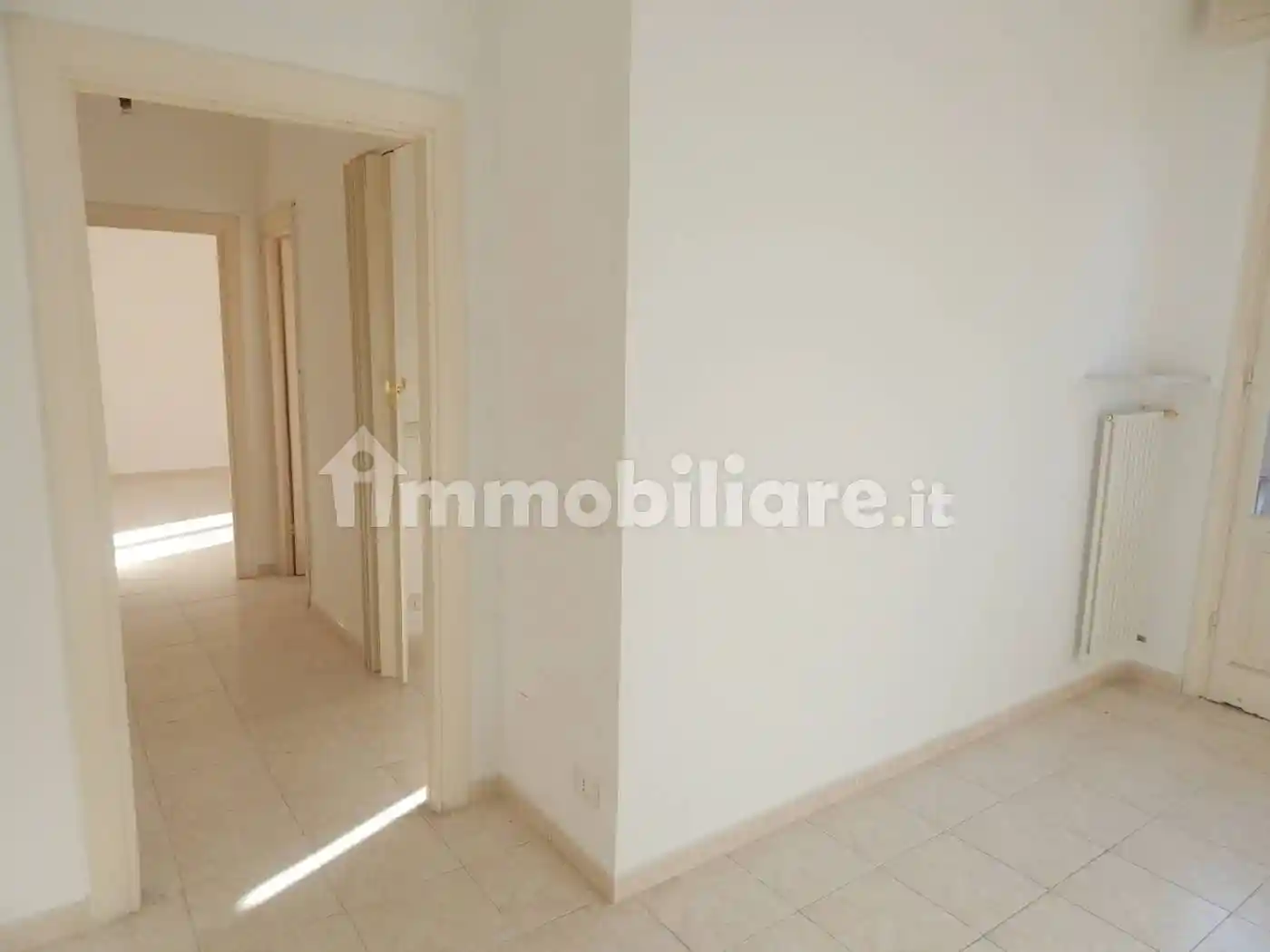 Bilocale via Nicolò Copernico, Borgoratti, Genova - foto 4