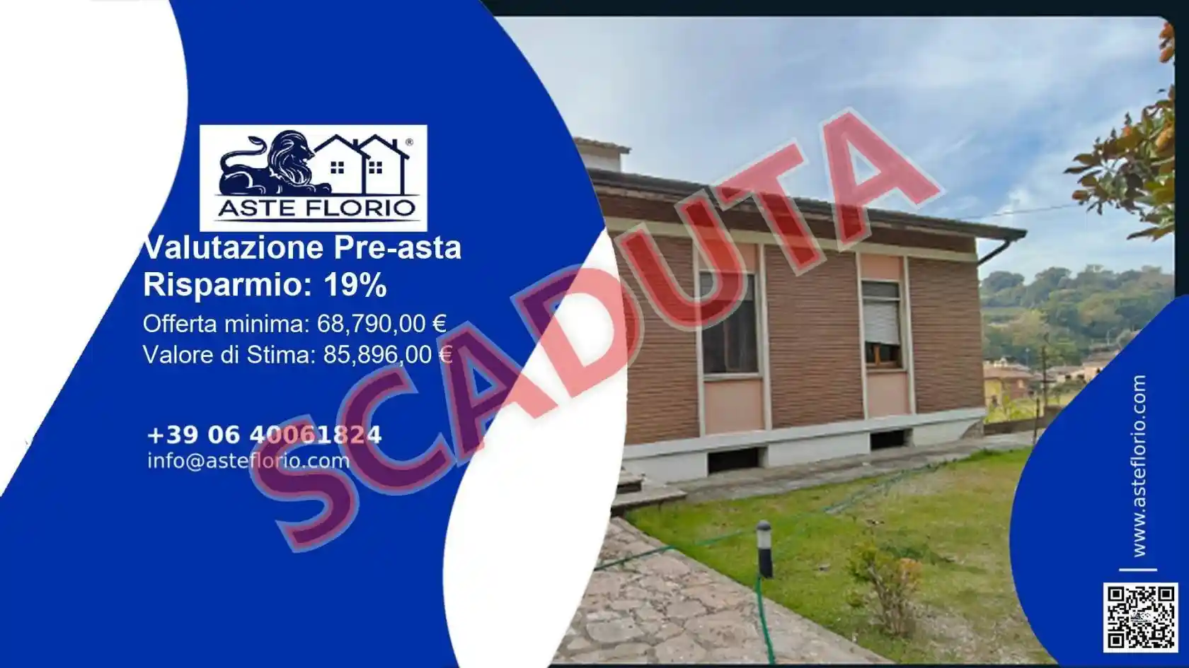 Appartamento in vendita a Marsciano