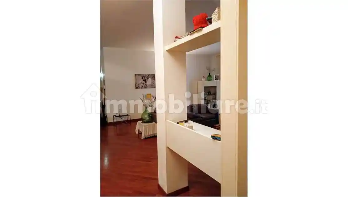 Appartamento viale della Libertà 60, Pranzo, Lecce - foto 3