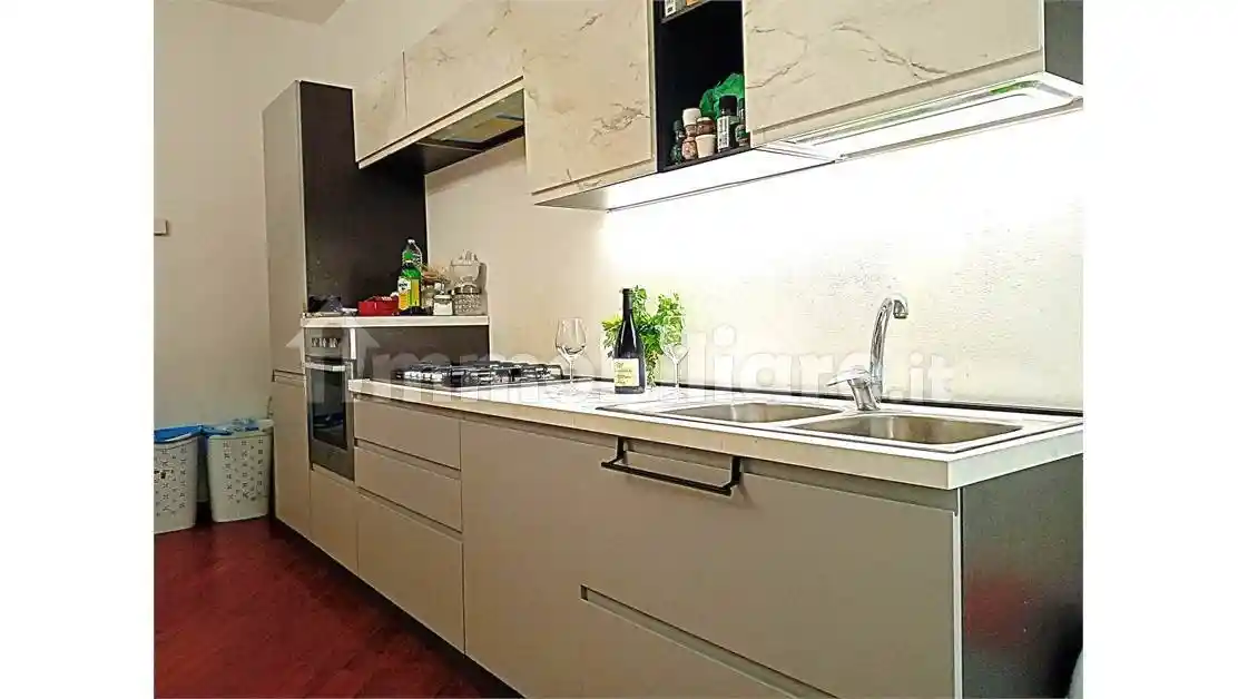 Appartamento viale della Libertà 60, Pranzo, Lecce - foto 5