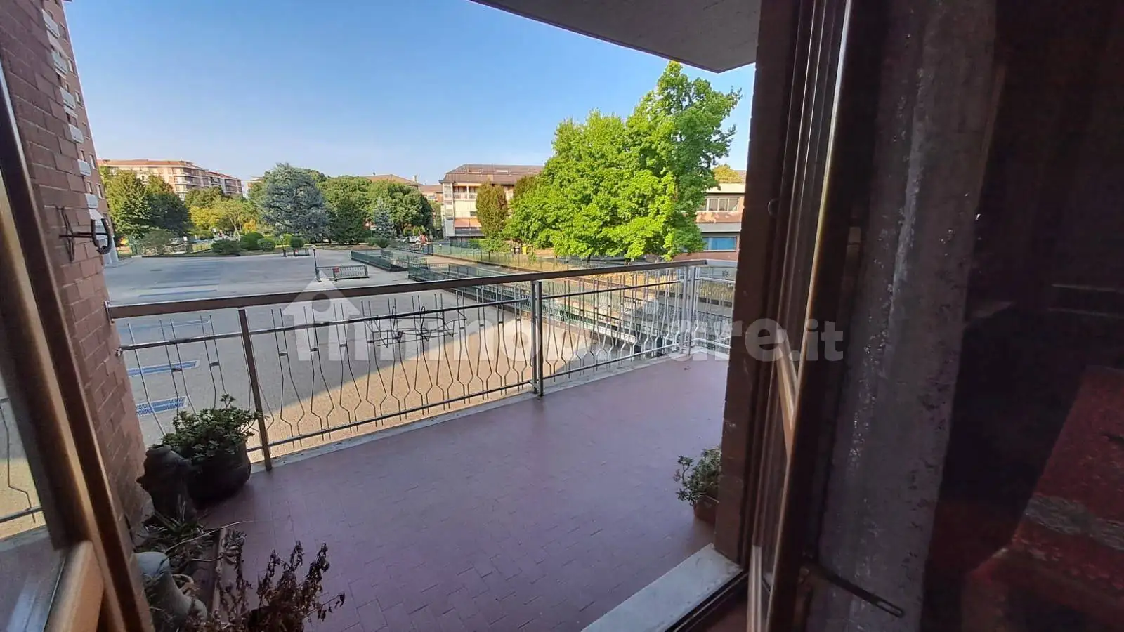 Appartamento in vendita a Venaria Reale