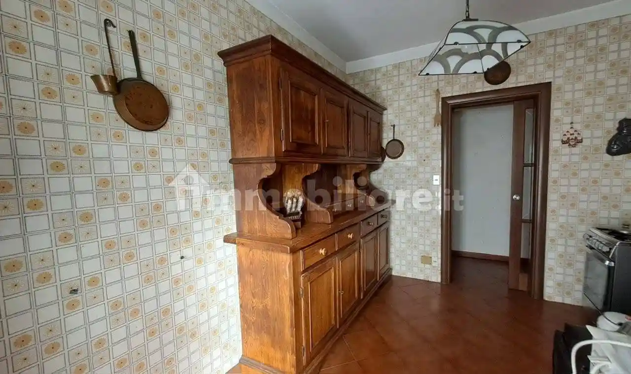 Appartamento via Gaetano Amati 130/5, Venaria Reale - foto 4