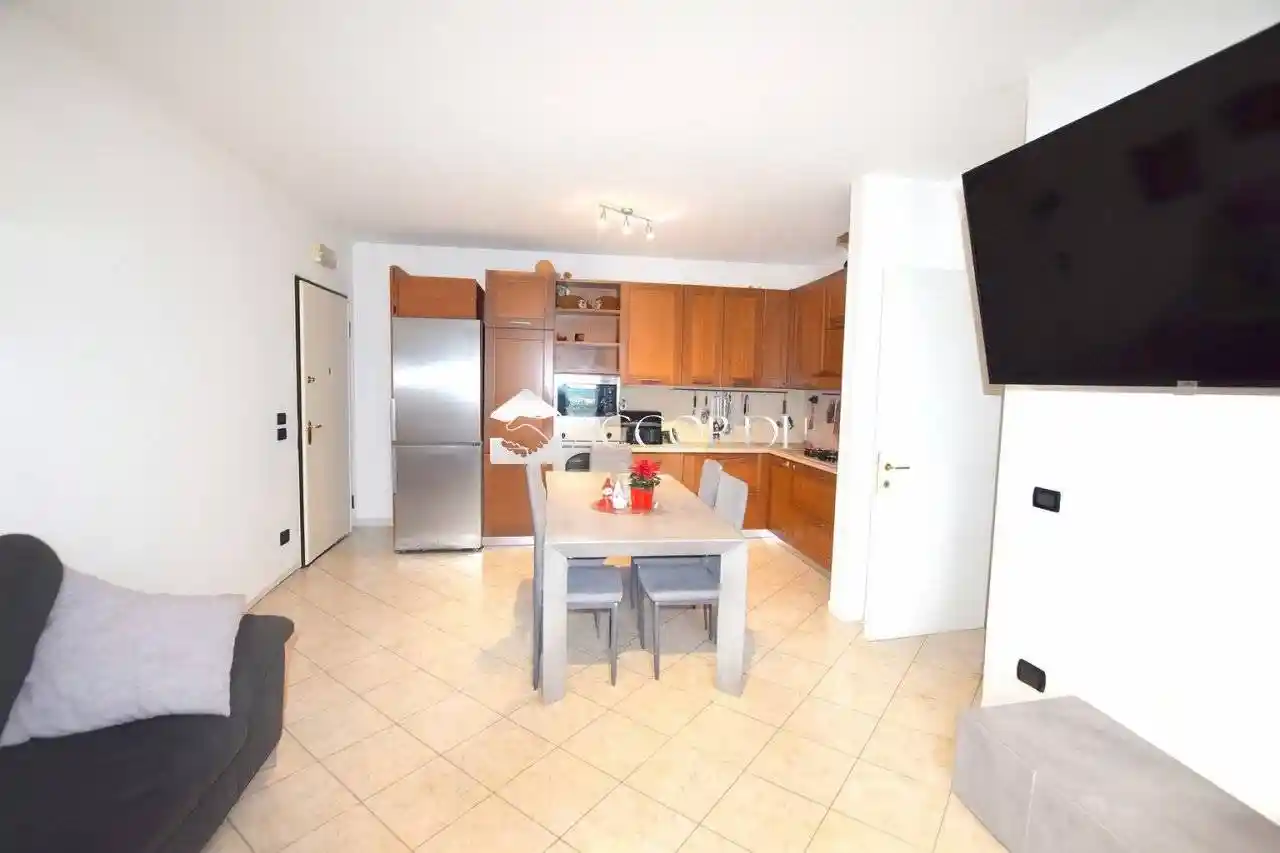 Trilocale via Cantarane, Centro, Volpago del Montello - foto 3