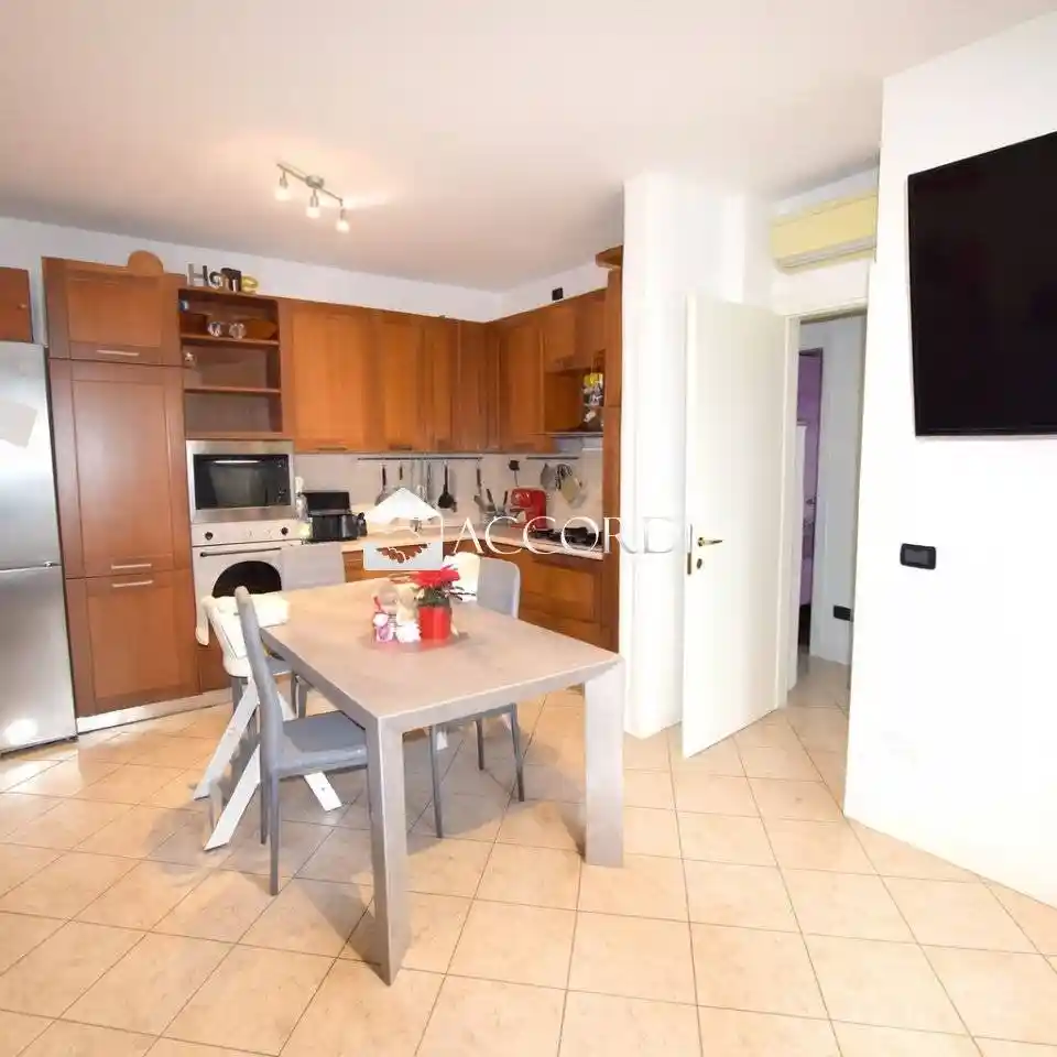 Trilocale via Cantarane, Centro, Volpago del Montello - foto 4