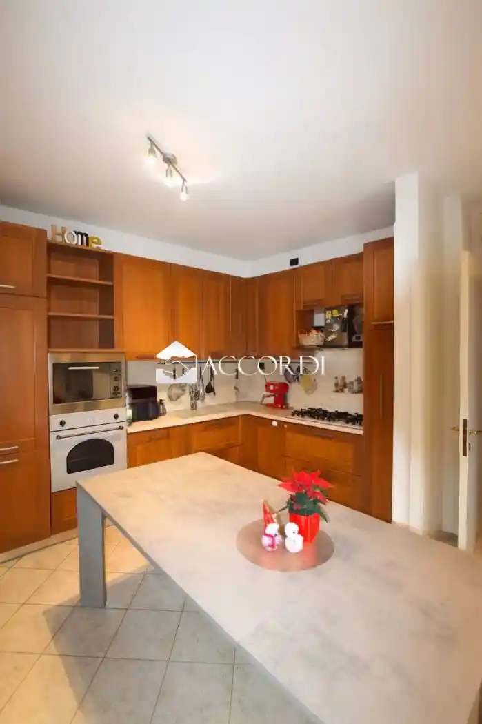 Trilocale via Cantarane, Centro, Volpago del Montello - foto 5