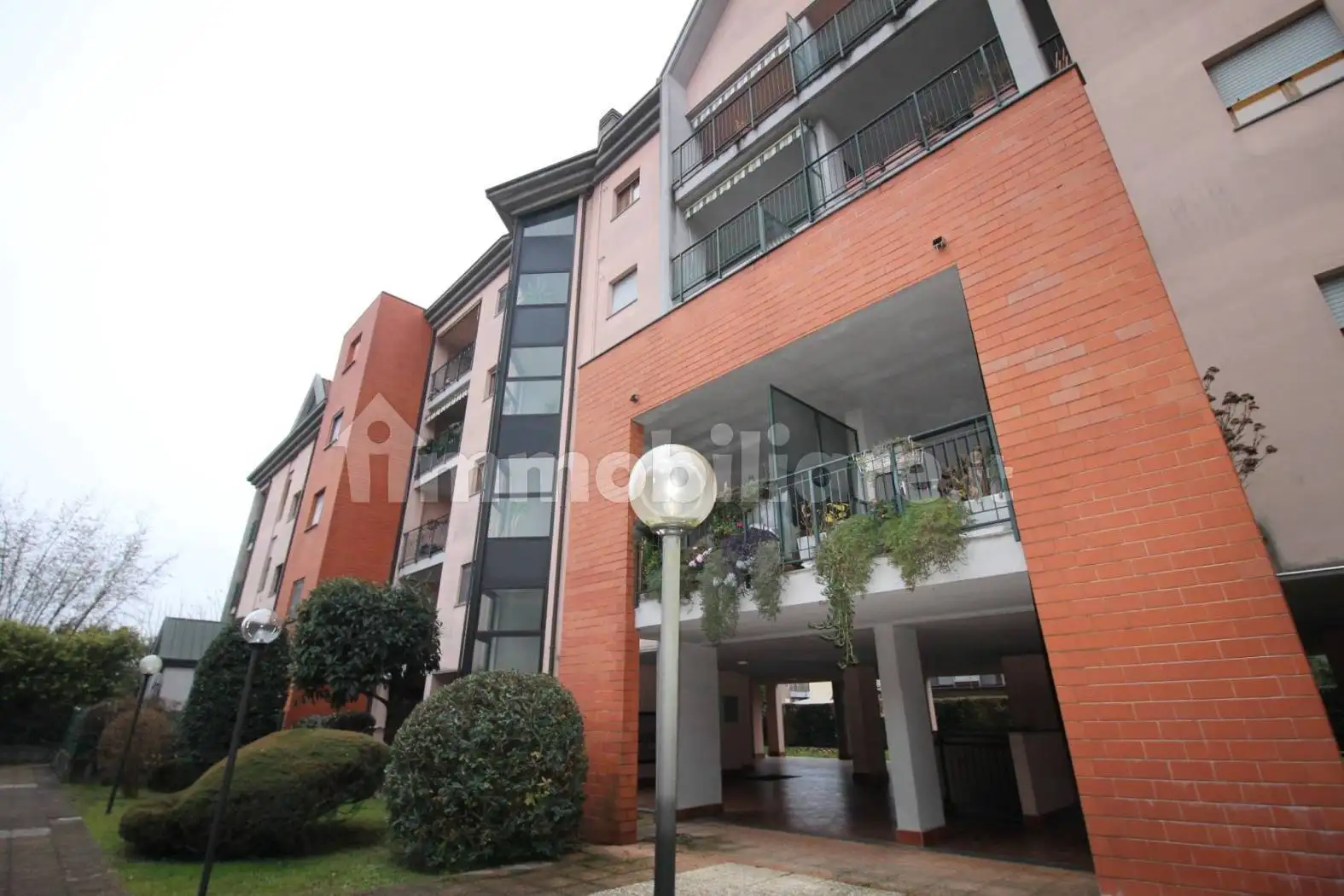 Trilocale via Savona, Ospedale, Busto Arsizio - foto 3