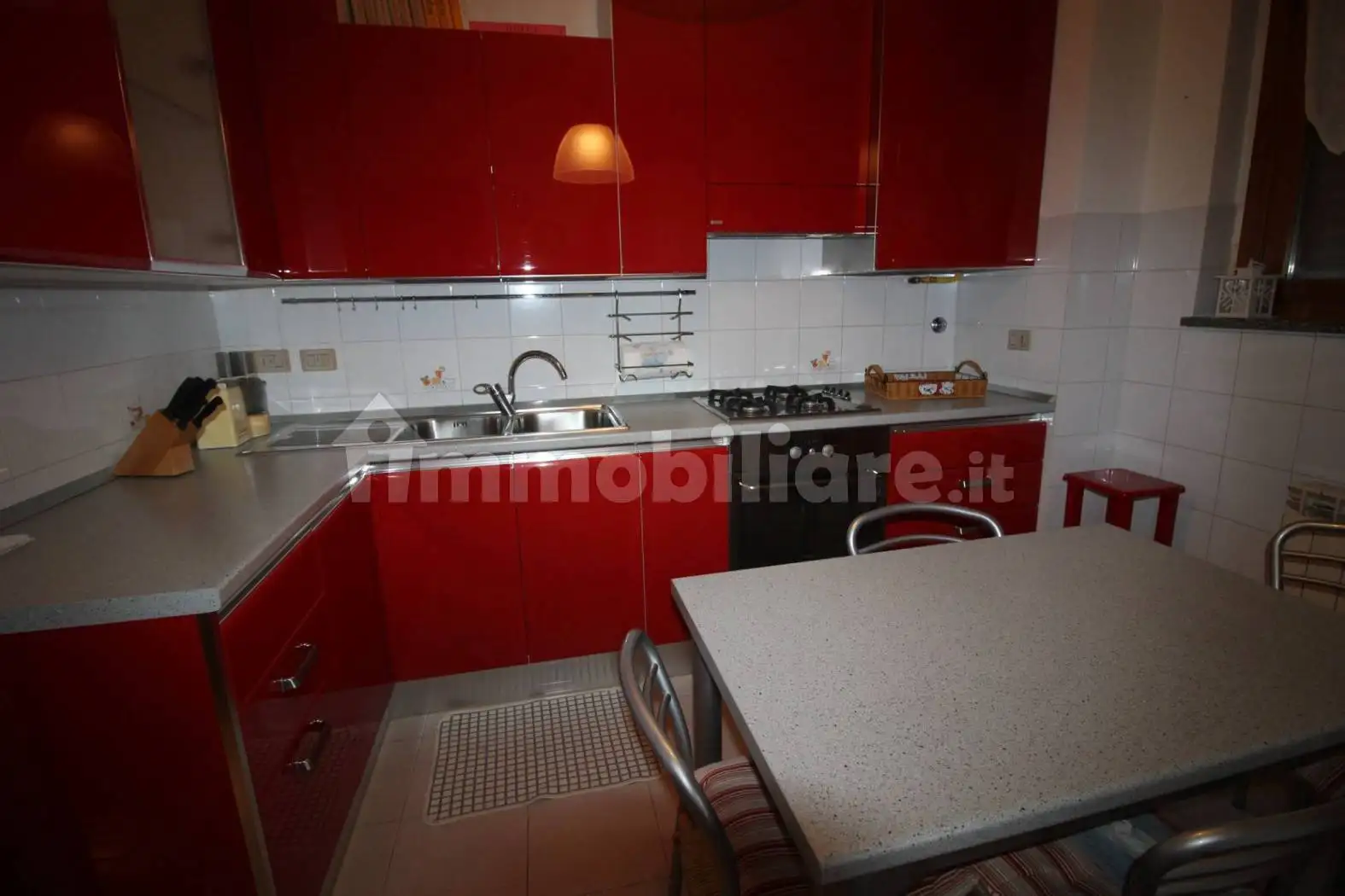 Trilocale via Savona, Ospedale, Busto Arsizio - foto 4