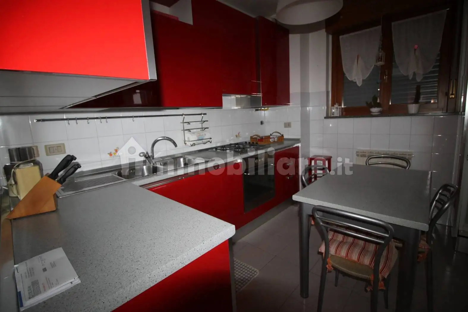 Trilocale via Savona, Ospedale, Busto Arsizio - foto 5