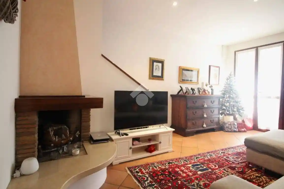 Villetta a schiera - foto 4