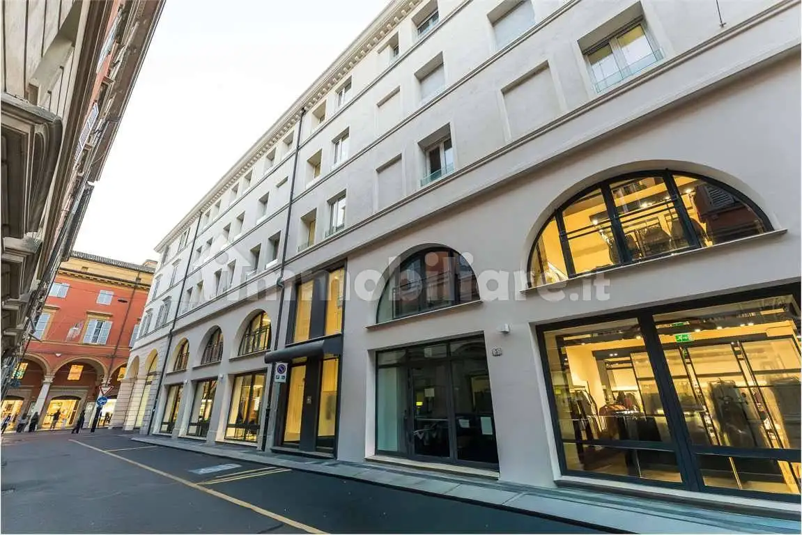 Appartamento in affitto a Modena