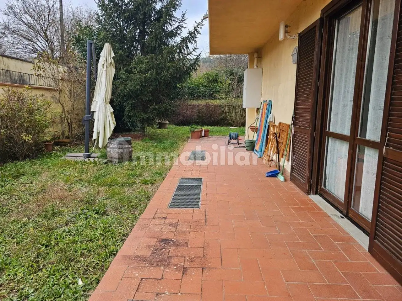 Appartamento in vendita a Rignano sull'Arno