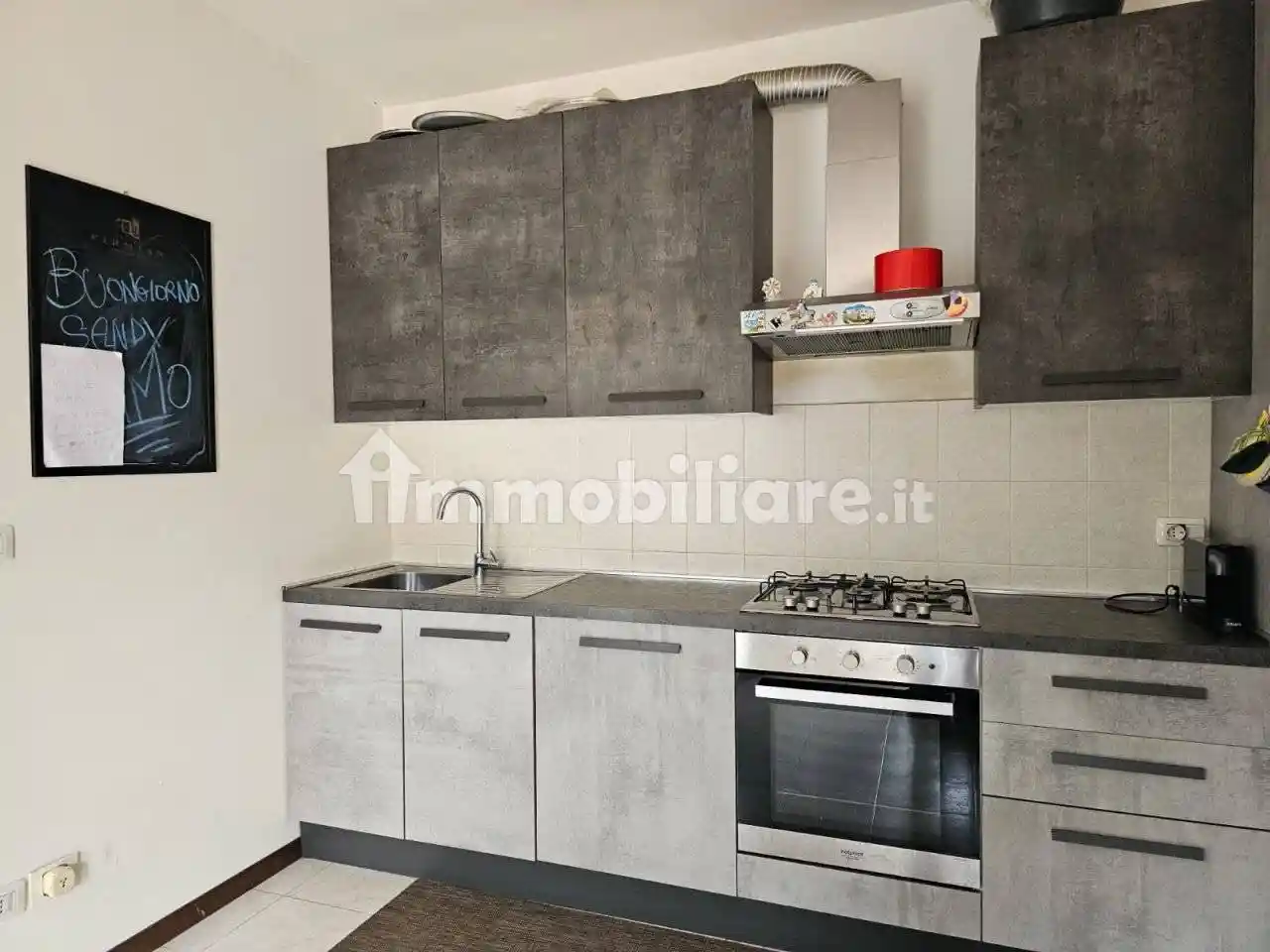 Bilocale ottimo stato, piano terra, Troghi, Rignano sull'Arno - foto 4