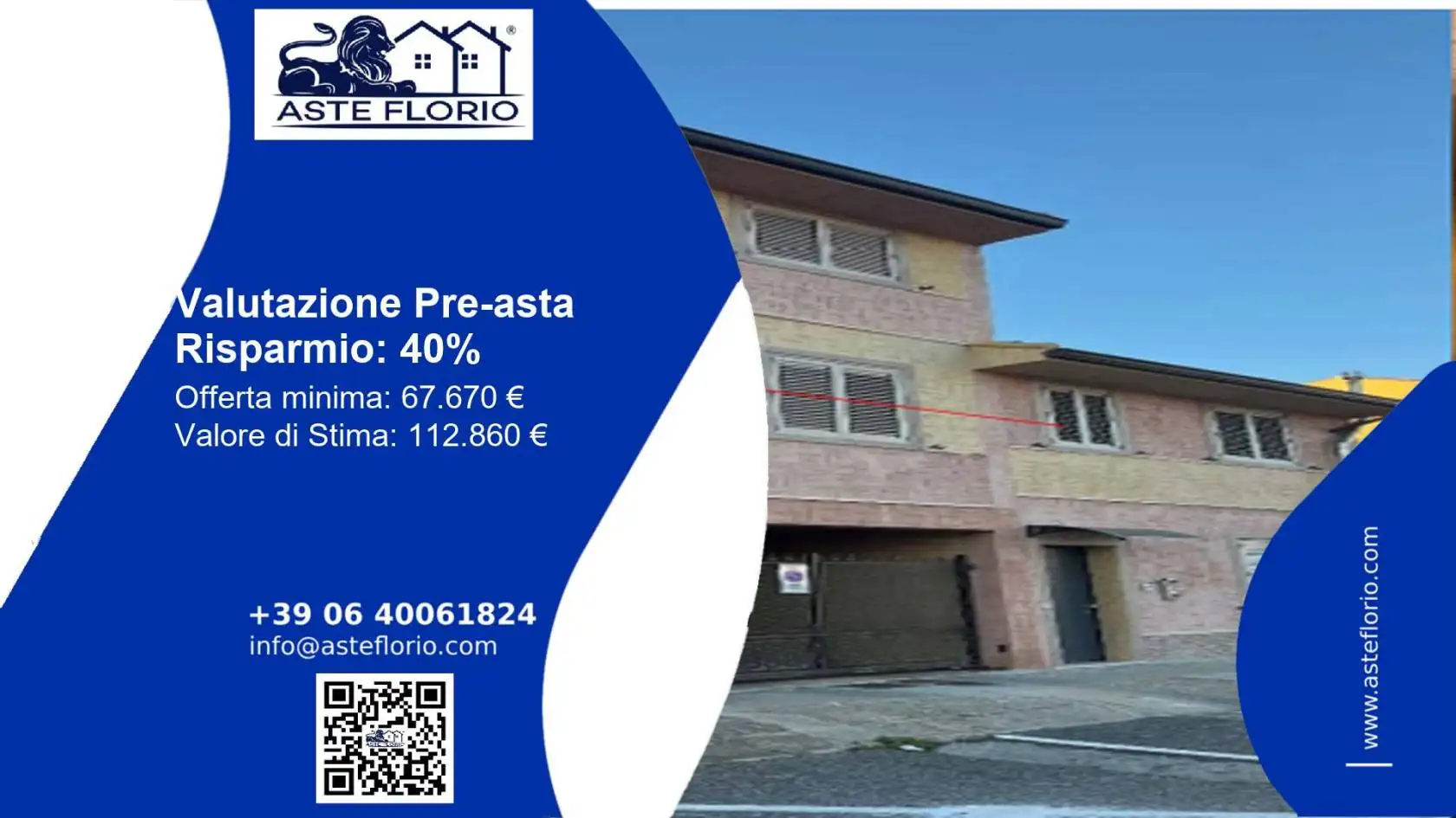 Appartamento in asta a Cabras