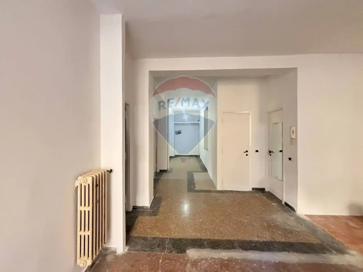 Trilocale via della Trasfigurazione, Monteverde Nuovo, Roma - foto 3