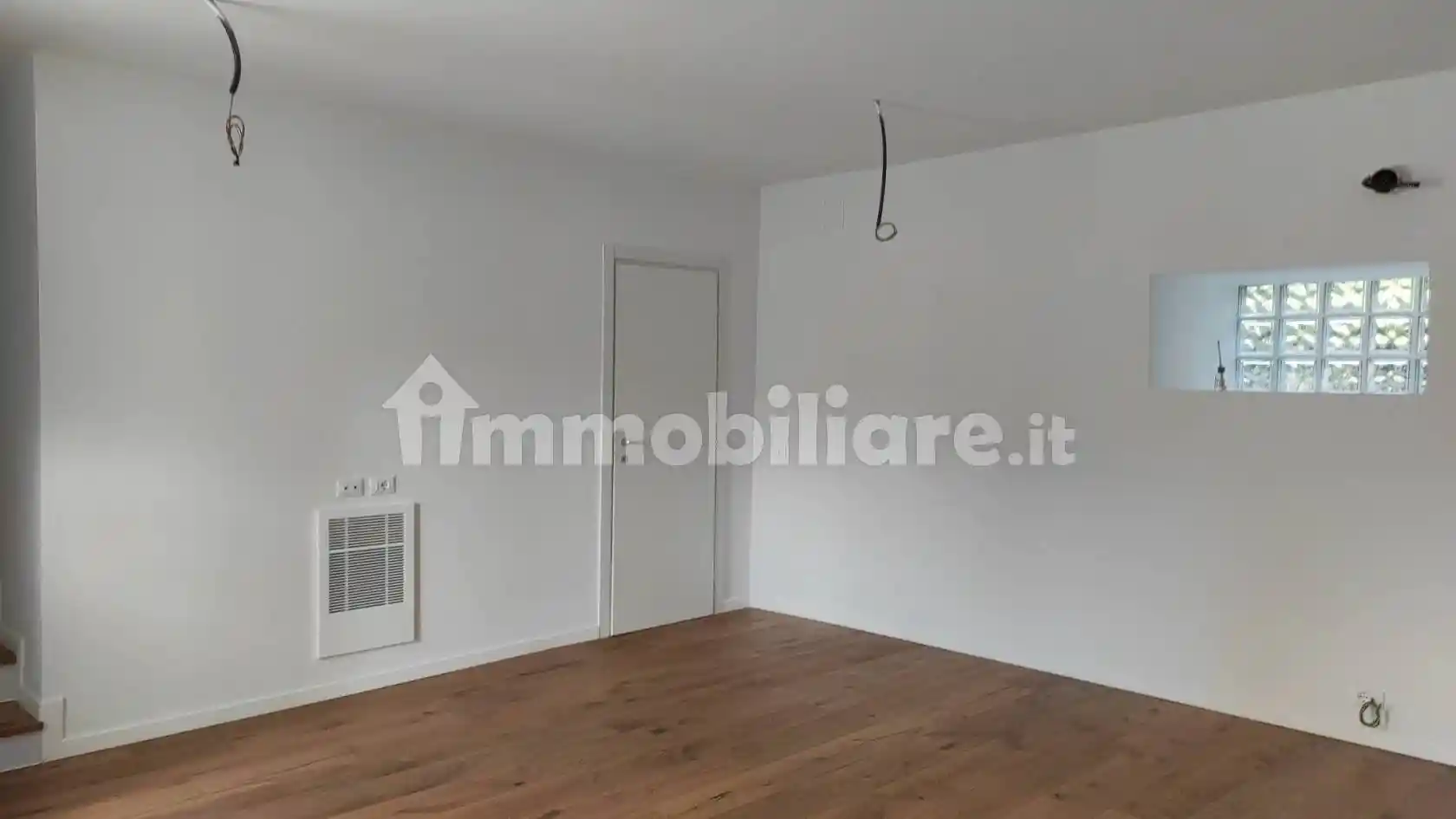 Villa bifamiliare via Marco Polo, San Giacomo, Trieste - foto 3