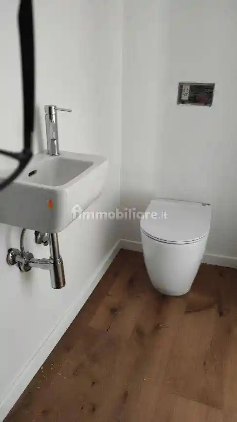 Villa bifamiliare via Marco Polo, San Giacomo, Trieste - foto 5